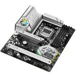 4710483-940866 B650E搭載マザーボード 2年保証 B650E Steel Legend WiFi ASROCK