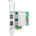 P26259-B21 Broadcom BCM57412 Ethernet 10Gb 2-port SFP+ Adapter for HPE HP(日本ヒューレット・パッカード)
