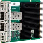 P26256-B21 Broadcom BCM57412 Ethernet 10Gb 2-port SFP+ OCP3 Adapter for HPE HP(日本ヒューレット・パッカード)