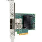 P26262-B21 Broadcom BCM57414 Ethernet 10/25Gb 2-port SFP28 Adapter for HPE HP(日本ヒューレット・パッカード)
