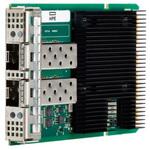 P10115-B21 Broadcom BCM57414 Ethernet 10/25Gb 2-port SFP28 OCP3 Adapter for HPE HP(日本ヒューレット・パッカード)