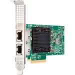 P26253-B21 Broadcom BCM57416 Ethernet 10Gb 2-port BASE-T Adapter for HPE HP(日本ヒューレット・パッカード)
