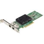 7ZT7A00496 Broadcom NX-E PCIe 10Gb 2P Base-T EthAdp レノボ・ジャパン(Lenovo)
