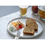 7種のフルーツが詰まった「デザートパウンドケーキ」6個 望月シェフ×ホシフルーツ