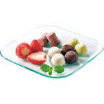 ひとくちアイスセット【33粒】 ヒカリ乳業