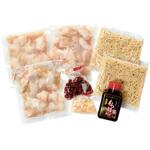 博多もつ鍋セット ノーブランド