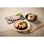 3種のこだわり肉料理 ノーブランド