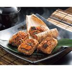 おこわ風うなぎ飯 うなぎ割烹「一愼」