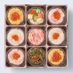 小樽 海鮮カップ寿司 ノーブランド