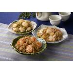 ほたて三味セット 博多紀久屋