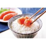 無着色辛子明太子400g かねふく