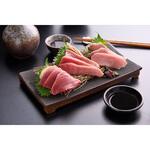 本まぐろ刺身用柵セット うみのファーム
