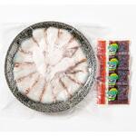 SA-MS 九州産天然真鯛のしゃぶしゃぶ鍋 ノーブランド