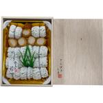 HMO-03N 天然ハモ鍋セット[小] きらびき工房