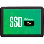 4988755-065511 CFD MGAX シリーズ SATA接続 2.5型 SSD 2TB 3年保証 CSSD-S6L2TMGAX CFD(シーエフデー)