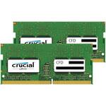 CFD Selection DDR4-2400 ノート用メモリ SO-DIMM 8GB 2枚組 永久保証 W4N2400CM-8GQ CFD(シーエフデー)