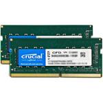 4988755-063579 CFD Selection DDR4-3200 ノート用メモリ SO-DIMM 16GB 2枚組 永久保証 W4N3200CM-16GQ CFD(シーエフデー)