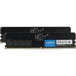 4988755-060660 CFD Selection メモリ スタンダードシリーズ DDR5-4800 デスクトップ用 32GB×2枚組 W5U4800CM-32GS CFD(シーエフデー)