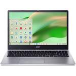 CB315-5H-F14P Chromebook (N100/4GB/64GB eMMC/ChromeOS/15.6型/210/スパークリーシルバー) Acer(エイサー)
