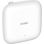 DAP-X2810/A1 DAP-X2810 スタンドアロンアクセスポイント、802.11a/b/g/n/ac/ax(2×2)、屋内用、PoE(802.3at)受電対応、リミテッドライフタイム保証対象、ACアダプタは有償オプション D-LINK