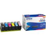 EPSONインクカートリッジ純正クマノミ 純正インクカートリッジ EPSON KUI/クマノミ EPSON エプソン純正