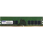 ADS2933D-E8GSB DDR4-2933 UDIMM ECC 8GB 1Rx8 アドテック