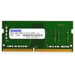 ADS3200N-16G DDR4-3200 260pin SO-DIMM 16GB アドテック