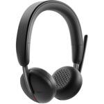 CK520-BBCV-0A Dellワイヤレス ヘッドセット - WL3024 Dell