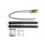 4717677-334401 DeskMini用 Wi-Fiキット DESKMINI WIFI KIT ASROCK