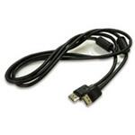 PP200-BK DisplayPortモニターケーブル(2m) ブラック EIZO