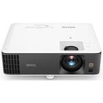 TK700 DLP 4Kプロジェクター (3200ANSIルーメン/縦横台形補正機能/HDR10 & HLG対応/低入力遅延/ゲームモード対応/Rec.709 96%) BenQ(ベンキュー)