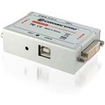 DVI-EDID DVI EDID信号保持機 サードウェーブ