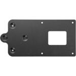 VOP-01 DX0211-IP用取付プレート EIZO