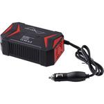BESTEK 正弦波カーインバーター 300W BESTEK