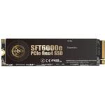 4988755-066174 ecoモード対応 M.2 NVMe接続 SSD 5年保証 2TB CSSD-M2L2KSFT6KE CFD(シーエフデー)