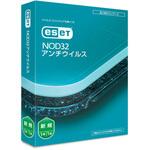 ESET NOD32アンチウイルス ESET