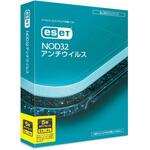 ESET NOD32アンチウイルス 5年4ライセンス ESET