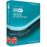 ESET NOD32アンチウイルス 更新 ESET