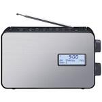 FM/AM 2バンドレシーバー (ブラック) Panasonic(パナソニック)