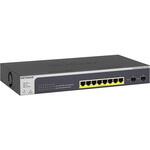 GS510TPP-100AJS GS510TPP PoE+(190W) ギガ8P L2+ スマートスイッチ NETGEAR