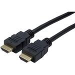 GP-HD20K-50 HIGH SPEED HDMIケーブル(10.2Gbps) 5m ブラック GOPPA