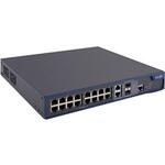 JD312A#ACF HP 3100-16-PoE EI Switch HP(日本ヒューレット・パッカード)