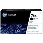 CF276A HP 76A トナーカートリッジ 黒 HP(日本ヒューレット・パッカード)