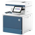 6QN35A#ABJ HP Color LaserJet Enterprise MFP 6800dn HP(日本ヒューレット・パッカード)