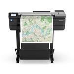 F9A28E#BCD HP DesignJet T830 MFP A1モデル HP(日本ヒューレット・パッカード)