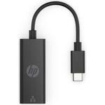 4Z527AA HP USB-C to RJ45アダプターG2 HP(日本ヒューレット・パッカード)