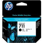 CZ133A HP711インクカートリッジブラック80ml HP(日本ヒューレット・パッカード)