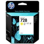 F9J61A HP728インクカートリッジイエロー 40ml HP(日本ヒューレット・パッカード)