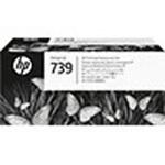 498N0A HP739プリントヘッド交換キット HP(日本ヒューレット・パッカード)