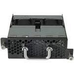JC682A HPE 58x0AF Bck(pwr)-Frt(ports) Fan Tray HP(日本ヒューレット・パッカード)